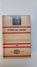 Antonio Gramsci - Lettere dal