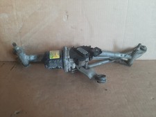 MOTORINO TERGICRISTALLO ANTERIORE PER RENAULT Megane ll Serie COD.53556602