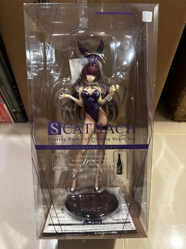 Fate grand order scathach - order,