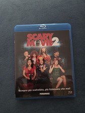 🇮🇹Scary Movie 2 (2001)
