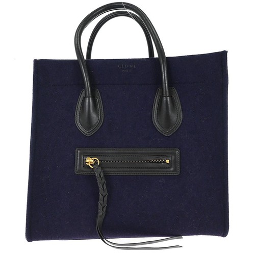 Celine borsa bagaglio fantasma - borsa,
