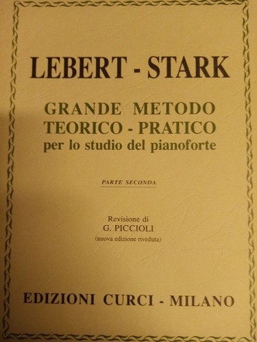 Lebert stark grande - stark,