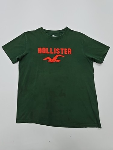 Shirt ragazzo hollister - t-shirt,