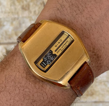 Orologio automatico svizzero