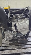 MOTORE SEMICOMPLETO PER FIAT
