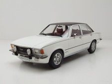Modellino auto Opel Commodore