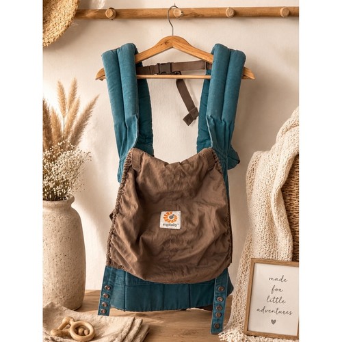 Ergobaby original baby carrier - baby,
