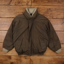 Giubbotto bomber vintage