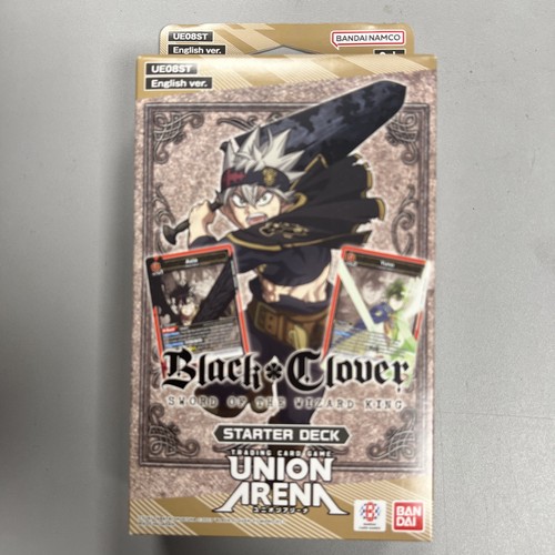 Bandai tcg union - union, arena: