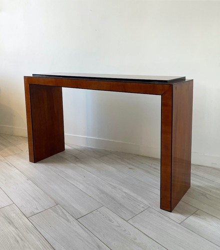 Consolle vintage 1970 - vintage,