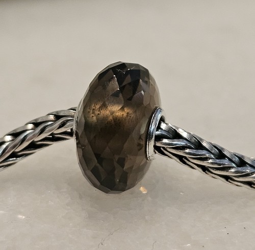 Trollbeads perlina pietra - trollbeads, di