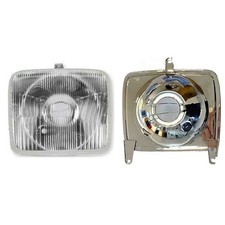 Proiettore H4 Per Ford Transit