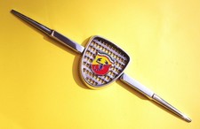 FIAT 600  DERIVATE  ABARTH 750