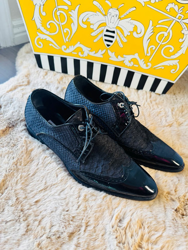 Roberto botticelli scarpe uomo - scarpe,