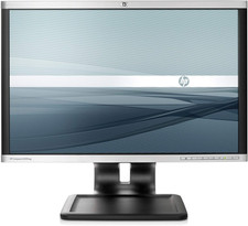 Monitor la2205wg - monitor, hp
