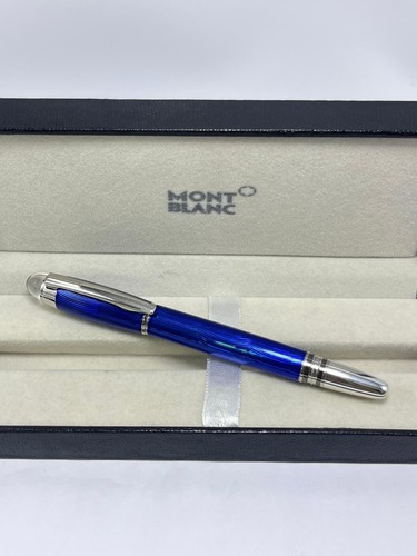 Montblanc starwalker roller - montblanc,