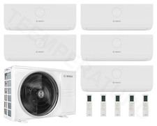 Climatizzatore Bosch Climate