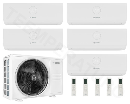 Climatizzatore bosch climate - climatizzatore,