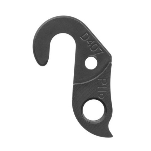 Gancio deragliatore per cube - gancio,