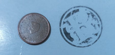 Olanda euro cent 2001 - 2,