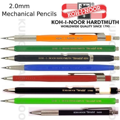 Koh noor frizione meccanica - koh-i-noor,