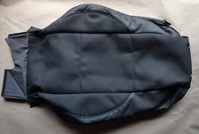 BMW E88 rivestimento schienale