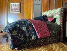 Letto scala 1:6 per Barbie