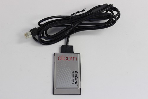 Olicom 770000780 3221 - olicom, oc-3221