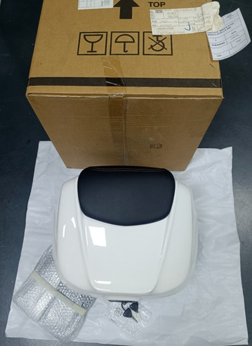 Kit bauletto piastra - bauletto,