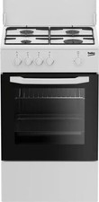 Beko Cucina CSG42009DW