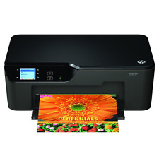 HP Deskjet 3520 e stampante