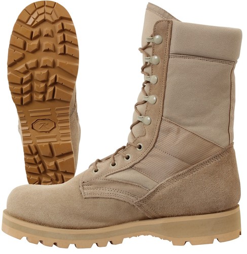 Type desert tan - type,