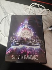 The New Age Exposed. Steven