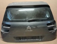 1609401680 PORTELLO POST. GRIGIO MEDIO MET. C/MOT CITROEN  C4 Picasso 7 posti 