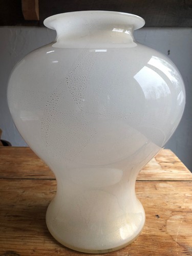 Vaso maculato oro - vaso,