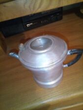 VECCHIA CAFFETTIERA IN