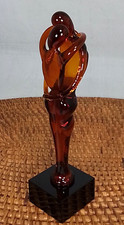 Murano Art Glass Lovers In