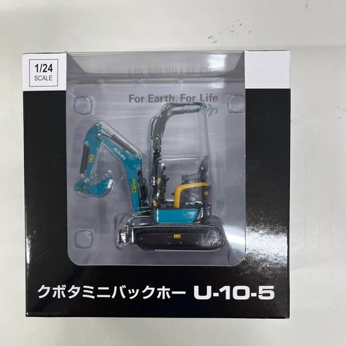 Kubota mini terna 5 scala - mini, u-10-5