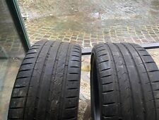 GOMME PNEUMATICI ESTIVI MICHELIN 235/35 R19 91Y PILOT SPORT 4S  (zr)