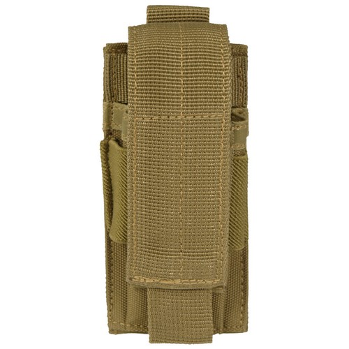 Tattica patrol single pistola - patrol,