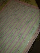 Copertina di cotone per