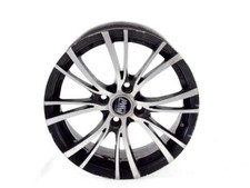 CERCHIO IN LEGA AFTERMARKET MSW DA 16 POLLICI 4 FORI 7JX16 H2 ET 42 FORD FIESTA 