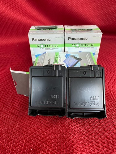 Panasonic vortex hydraclean - panasonic,