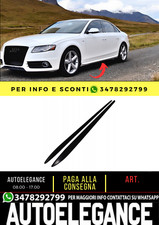 💕PANNELLI LATERALI ADATTO