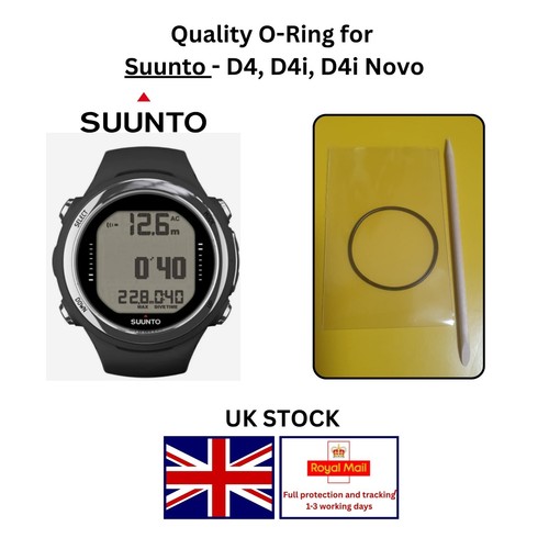 Ring qualità per suunto - o-ring, di