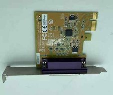 Scheda PCI-E parallela Dell