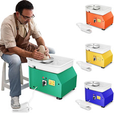 Tornio per Ceramica Elettrica