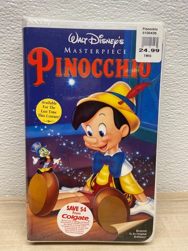 Vintage walt disney - walt,