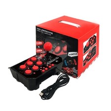 Joystick arcade usb wired - joystick,