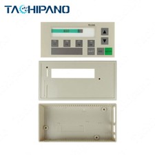 Per 6AG1272-0AA30-2YA1 TD200 custodia in plastica con interruttore a membrana tastiera